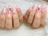 【Hand】定額トレンドネイル¥8500