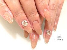 ネイルサロン サニー(sunny)