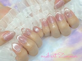 マグフレンチ/パーツ追加/韓国