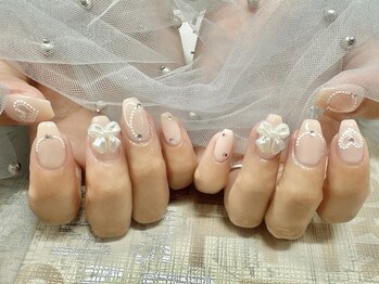 ラッキースター(Lucky Star)/