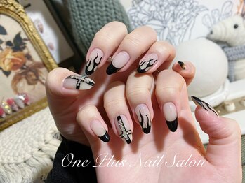 ワンプラススタジオ(One Plus Studio)/