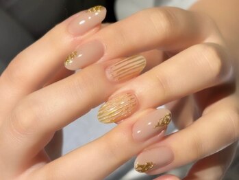 カレネイル(kale nail)/デザインARTコース