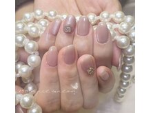 マグロ ネイルサロン/