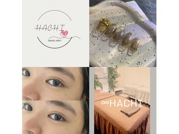 ハチ(∞HACHI)