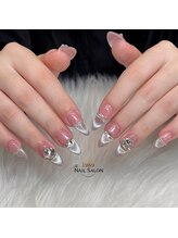 イチキュウハチキュウ ネイルサロン(The 1989 nail salon)/