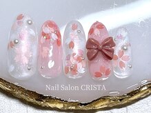 クリスタ(CRISTA)/【NEWクーポン】パーツつけ放題