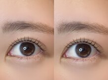 ニコ(NICO)/似合わせまつげパーマ