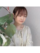 ネイルサロン アンシェリール(nail salon an cherir)&nbsp;浴野 智美