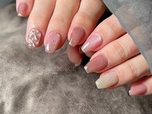 シェリードルチェ 横浜店(Sherry Dolce)/おまかせネイル＊