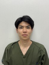 いろは整骨院 三浦海岸院 藤森 大輝