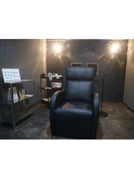 まつげのお悩み解決サロン