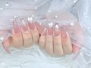 マグネットネイル◎