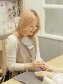 ソワンドブランシュ(Soin de Blanche) 大和田 愛莉