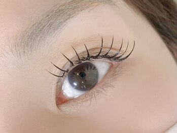 マケア 川越(Makea)/フラットラッシュ120本