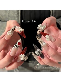 リンビューティー(Rin Beauty)/