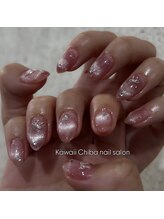 カワイイ チバ(Kawaii Chiba)/