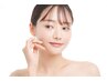 【人気No.1】芸能関係・モデルさんにも人気！頭蓋骨小顔矯正  初回 ￥4,800