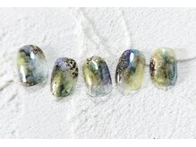 メロウトーン(mellow tone)/Monthly