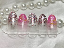 HAND☆シンプル定額プラン