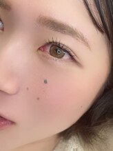 イソ(iso.)/マスカラパーマ