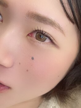 イソ(iso.)/マスカラパーマ