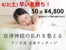 からだの総合整骨院 高田馬場店