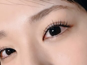 ウル(ULU)/立ち上げカール