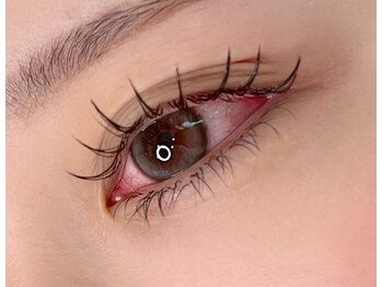 レセスト(Lesest)/パリジェンヌ/まつげパーマ/眉毛