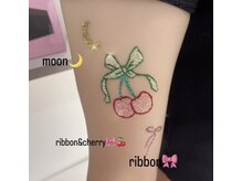 オーケーオーケイ 渋谷(OK,OKAY)/ボディジュエリー/渋谷駅