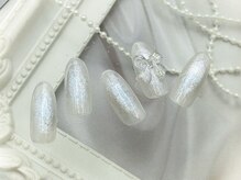 サロン ド オーヴ(salon de Orbe)/ワンホンデザインコース