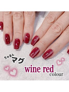 ちゅるんマグ☆