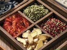 ルミエール 新宿(Lumierre)/毛穴ハーブピーリングよもぎ蒸し