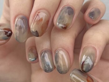 ソラ(sora)/ニュアンスアート