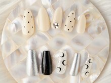 ノーバディ(Nobody)