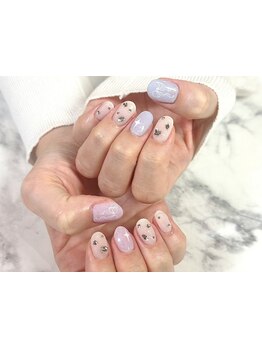 シンプル系（オフィス・日常）が得意