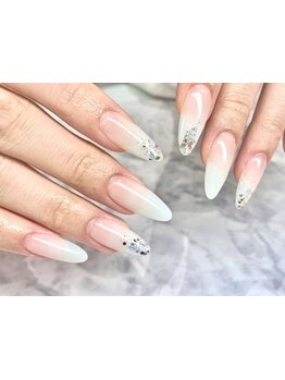 スカルプが得意なサロン