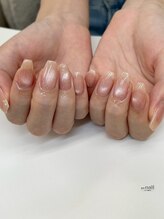 アンドラッシュ 駒込駅前店(and lash)/