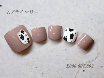 ビューティーラウンジ ベリンダ イオンレイクタウンmori店(Beauty Lounge BELINDA)/ハンド定額プライマリーコース