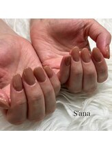 サナ 久が原 千鳥町(S’ana)/ワンカラー
