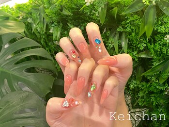 閨匠ビューティーサロン 銀座店/