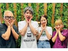 さつま骨格矯正 HRD広尾 西麻布院 /ご夫婦でご来院いただきました！