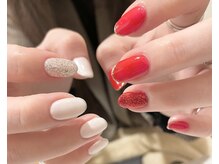 ビガップ(Big up)/