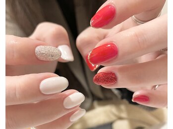 ビガップ(Big up)/