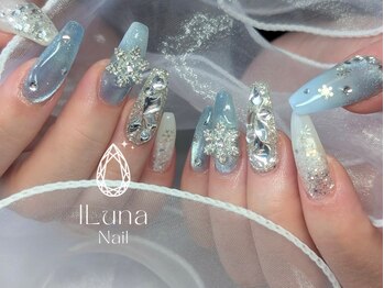 イルナ ネイル(ILuna Nail)/