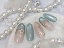 ニュアンスマグネット ¥9,480