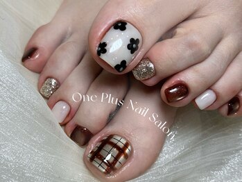 ワン プラス(ONE PLUS)/