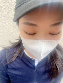 十色 中目黒店/【ハリウッドブロウリフト】