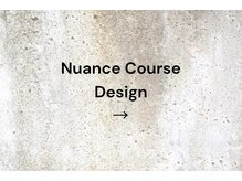 ナフ(naf)/定額ニュアンスデザイン