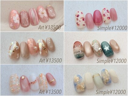 ソレイユ(Soleil)の写真