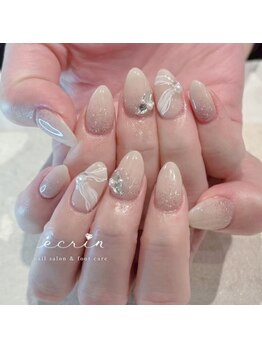 エクラン(ecrin)/定額デザイン